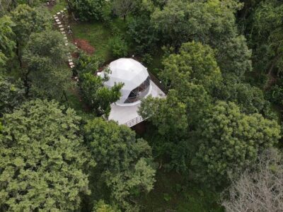 Domestay in Kanthalloor