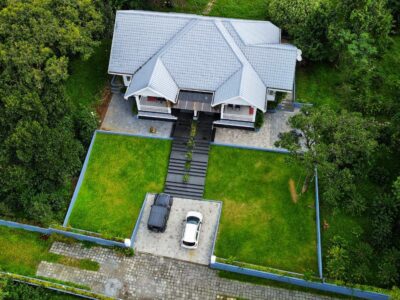 Kanthalloor Moments - Private Villa in Kanthalloor