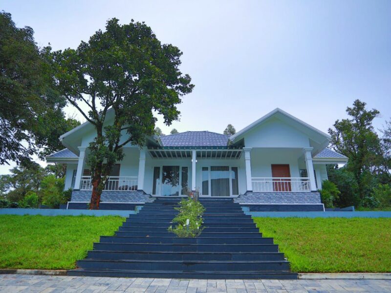 Kanthalloor Moments - Private Villa in Kanthalloor