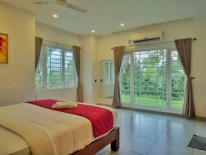 Kanthalloor Moments - Private Villa in Kanthalloor