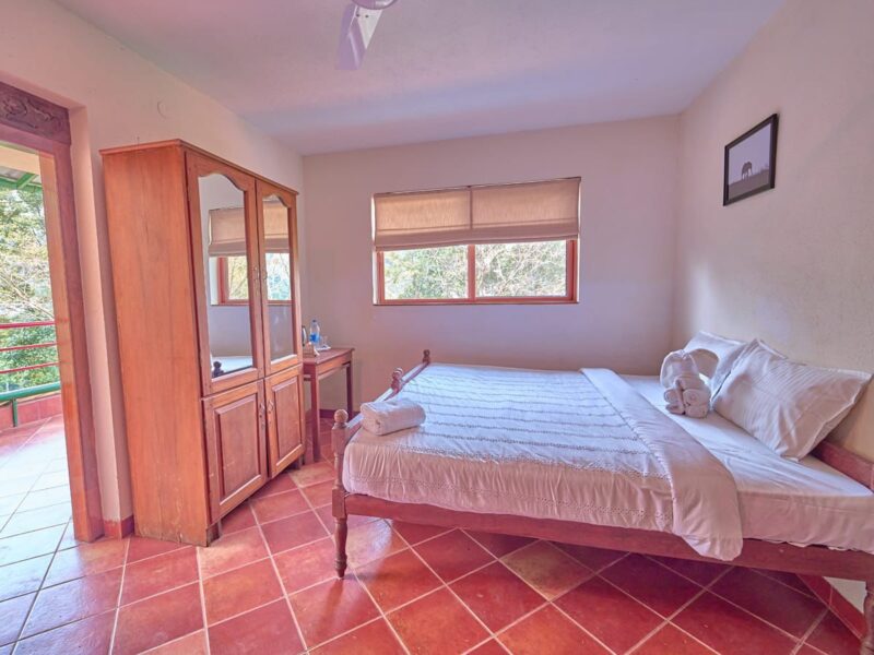 3 Bedroom - Jade Munnar