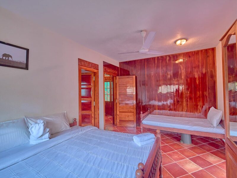 3 Bedroom - Jade Munnar