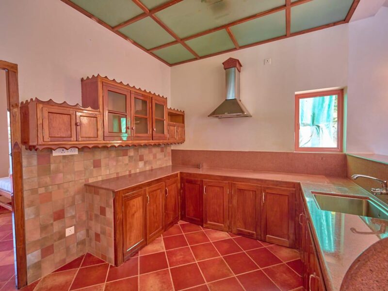 3 Bedroom - Jade Munnar