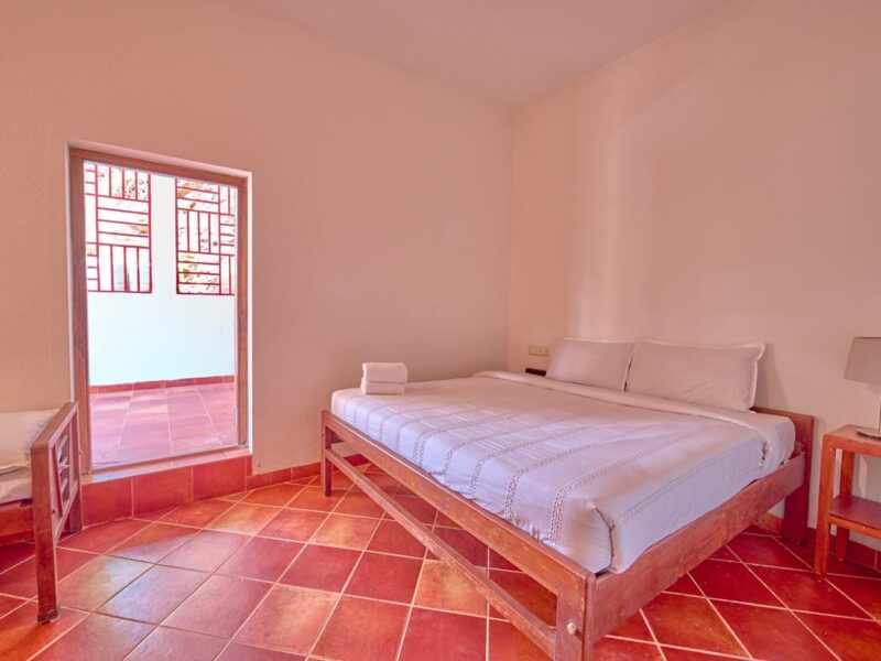 3 Bedroom - Jade Munnar