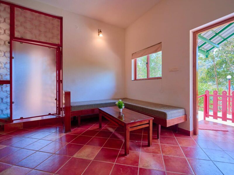 3 Bedroom - Jade Munnar