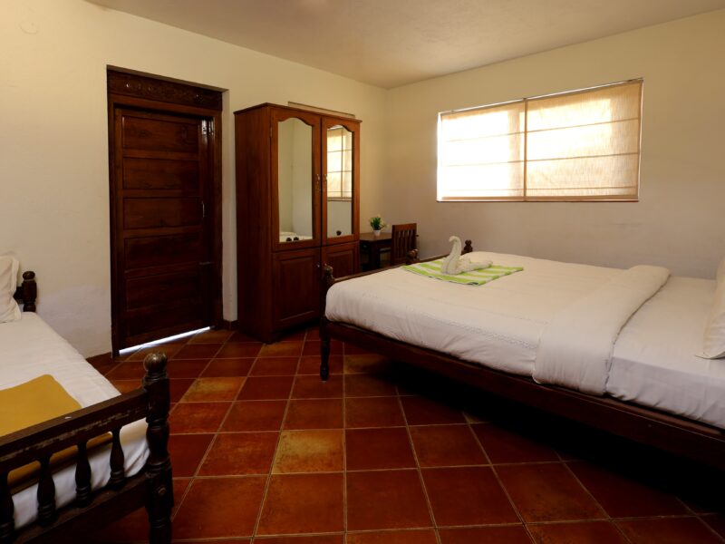 2 Bedroom - Jade Munnar