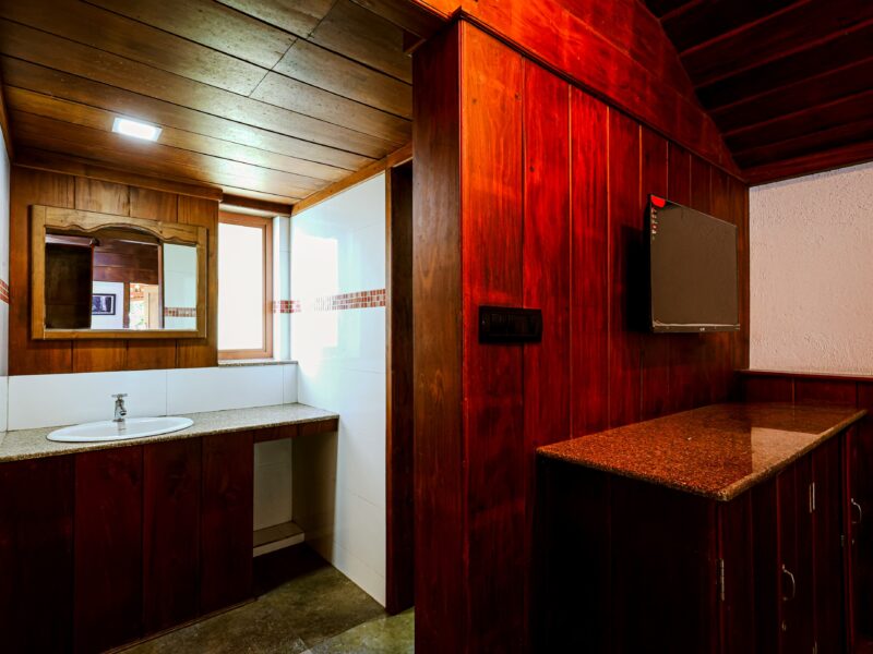 2 Bedroom - Jade Munnar