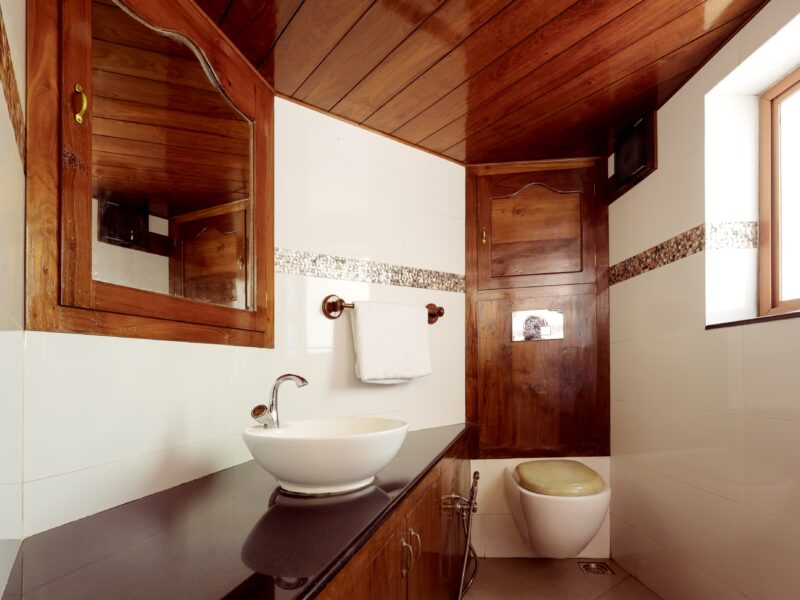 3 Bedroom - Jade Munnar