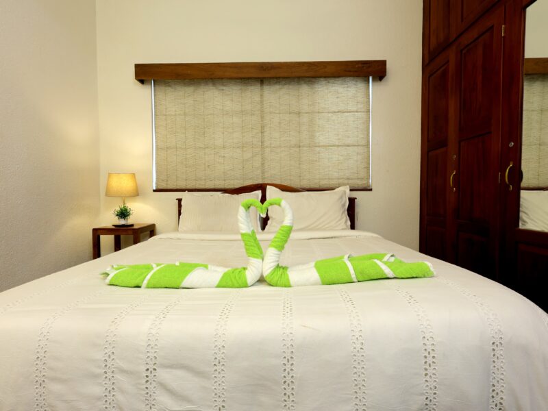 2 Bedroom - Jade Munnar