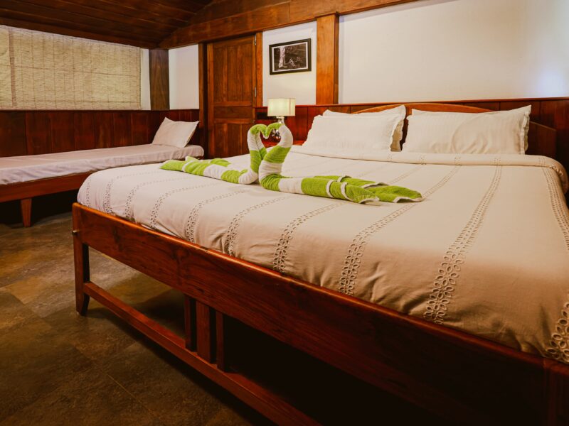 2 Bedroom - Jade Munnar