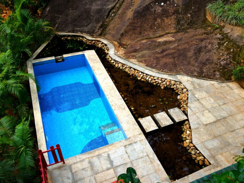 2 Bedroom - Jade Munnar