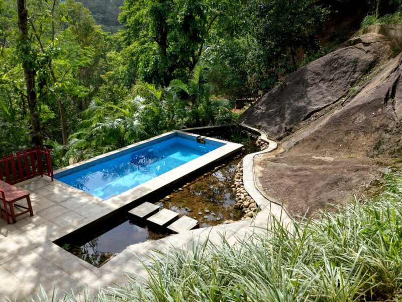 3 Bedroom - Jade Munnar